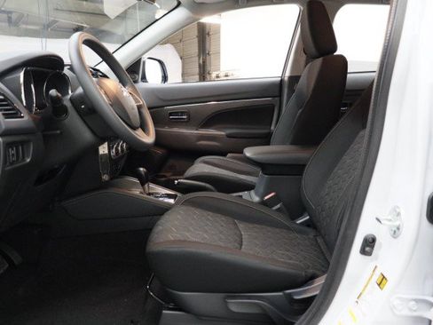 New 2026 Mitsubishi Outlander Sport ES AWD/4WD image 6