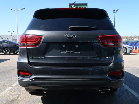 Used 2019 Kia Sorento S AWD/4WD image 8