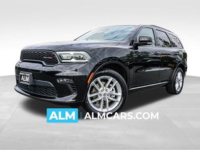 Used 2023 Dodge Durango GT