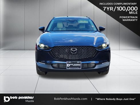 New 2026 MAZDA CX-30 Aire Edition image 22