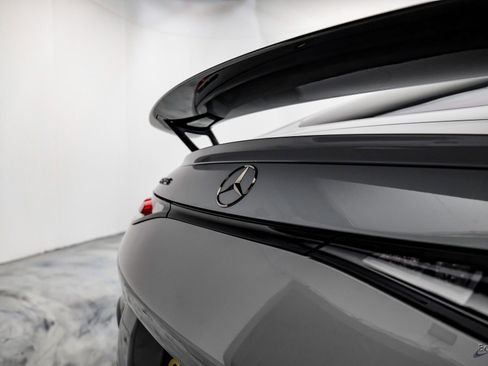 Used 2024 Mercedes-Benz AMG GT 55 image 39