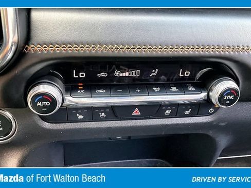 Used 2024 MAZDA CX-50 AWD 2.5 S w/ Premium Plus Pkg image 25