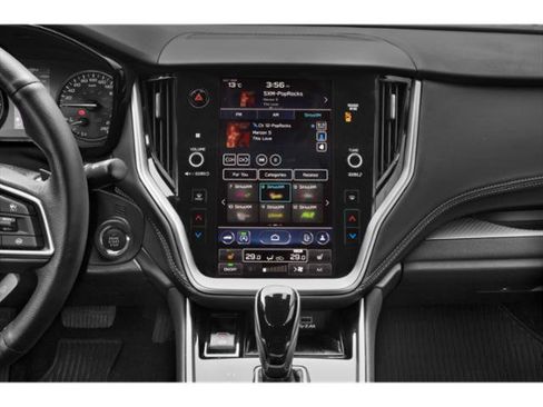 New 2025 Subaru Legacy Premium w/ Tech Package #1 image 11