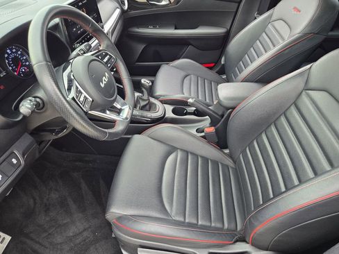 Used 2022 Kia Forte GT image 16