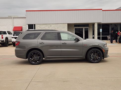 New 2026 Dodge Durango GT AWD/4WD image 7