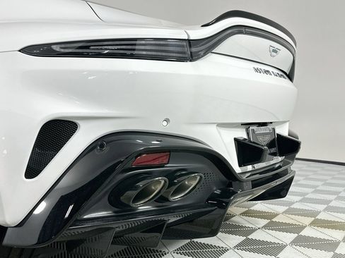Used 2026 Aston Martin V8 Vantage S RWD image 31