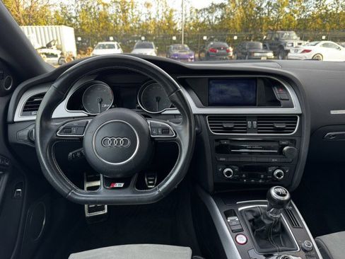 Used 2016 Audi S5 Premium Plus w/ Technology Package image 23