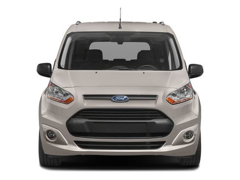 Used 2017 Ford Transit Connect Titanium FWD image 4