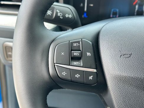 New 2025 Ford Maverick XLT w/ XLT Luxury Package image 16