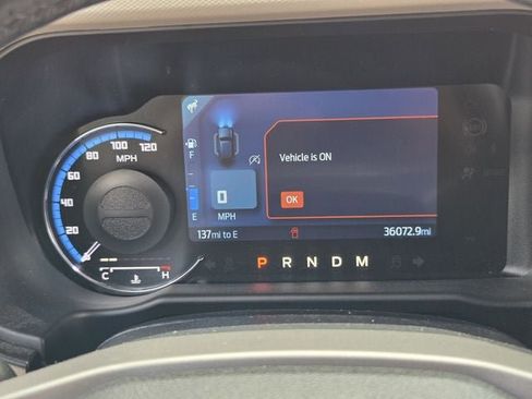 Used 2023 Ford Bronco Wildtrak AWD/4WD image 24