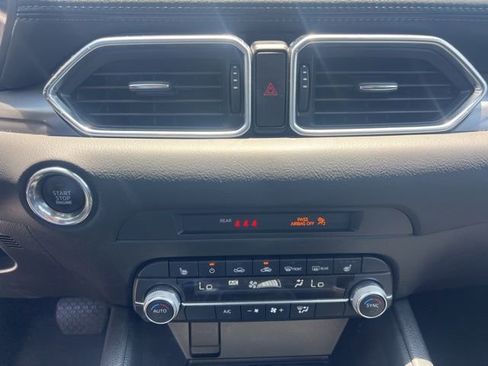 Used 2021 MAZDA CX-5 Touring w/ Touring Preferred SV Package FWD image 27