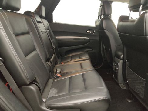 Used 2020 Dodge Durango GT image 19