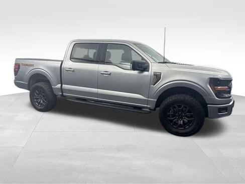 Used 2024 Ford F150 Tremor w/ Mobile Office Package image 10