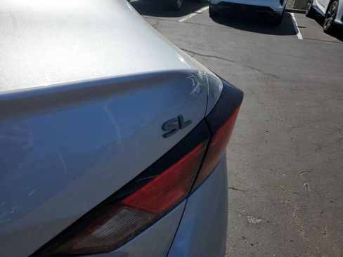 Used 2023 Nissan Altima 2.5 SL FWD image 8