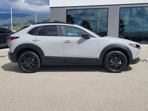 New 2026 MAZDA CX-30 Aire Edition AWD/4WD image 30