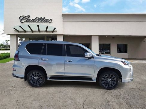 Used 2023 Lexus GX 460 Premium image 6