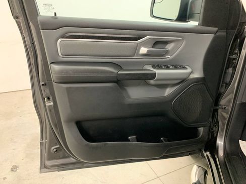 Used 2020 RAM 1500 Big Horn AWD/4WD image 17