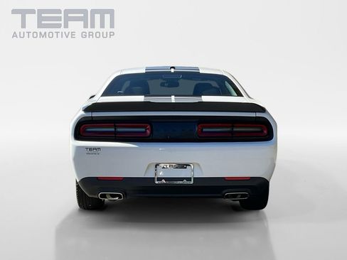 Used 2022 Dodge Challenger SXT w/ Blacktop Package image 6