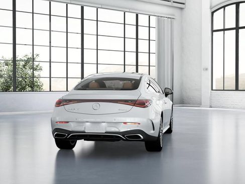 New 2027 Mercedes-Benz CLE 450 4MATIC Coupe image 24