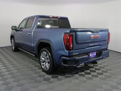 New 2026 GMC Sierra 1500 Denali w/ Denali Reserve Package image 27