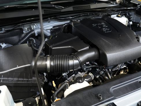 Used 2017 Toyota Tacoma TRD Pro image 49