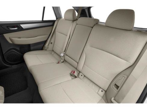 Used 2019 Subaru Outback 2.5i Premium w/ Popular Package #2 AWD/4WD image 17