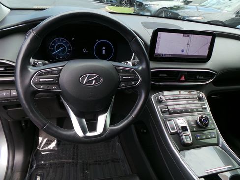 Used 2022 Hyundai Santa Fe Limited w/ Cargo Package AWD/4WD image 29