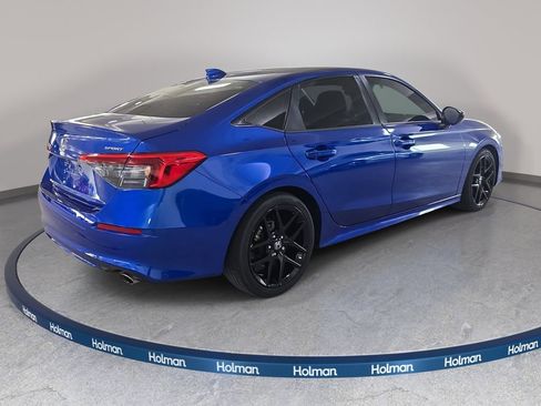 Used 2024 Honda Civic Sport image 7
