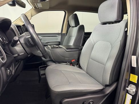 Used 2020 RAM 1500 Big Horn image 27