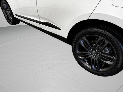 Certified 2022 Acura RDX A-Spec image 15