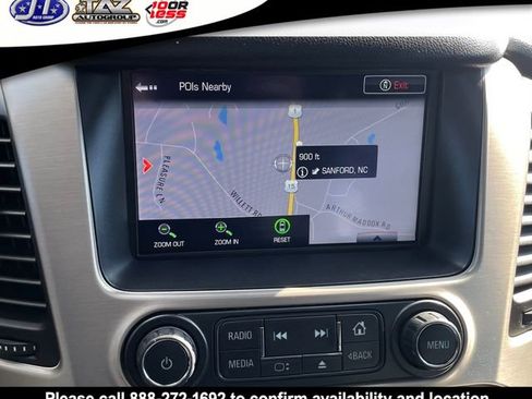 Used 2015 GMC Yukon XL Denali w/ Open Road Package RWD image 29