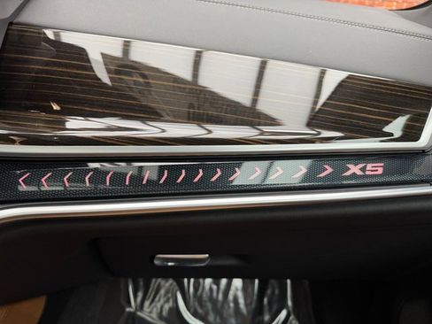 Certified 2025 BMW X5 xDrive40i image 20