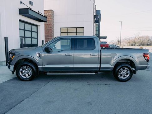 Used 2024 Ford F150 XLT w/ Tow/Haul Package image 5