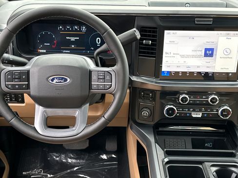 New 2026 Ford F250 Lariat RWD image 20