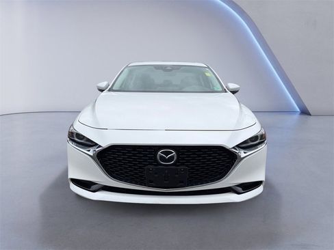 Used 2022 MAZDA MAZDA3 s image 8