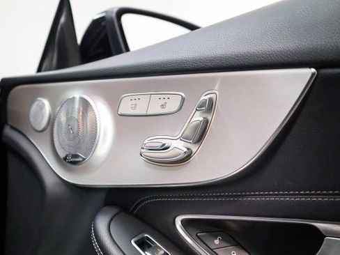 Used 2018 Mercedes-Benz C 300 Cabriolet w/ Premium Package image 32