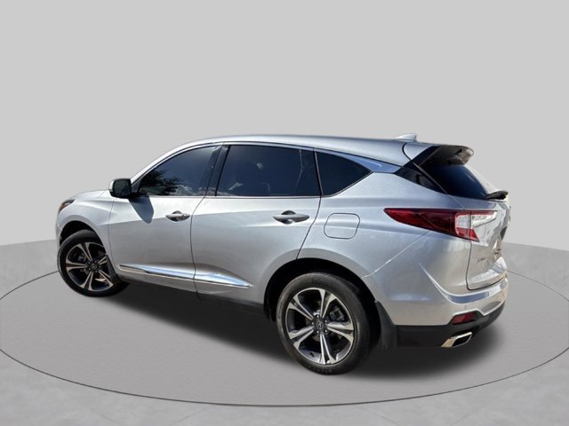 Used 2023 Acura RDX w/ Advance Package AWD/4WD image 9