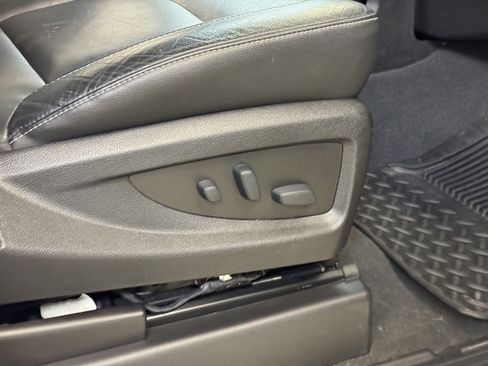 Used 2018 GMC Sierra 1500 SLT w/ SLT Premium Package image 26