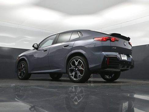 New 2026 BMW X2 xDrive28i w/ Technology Package AWD/4WD image 44