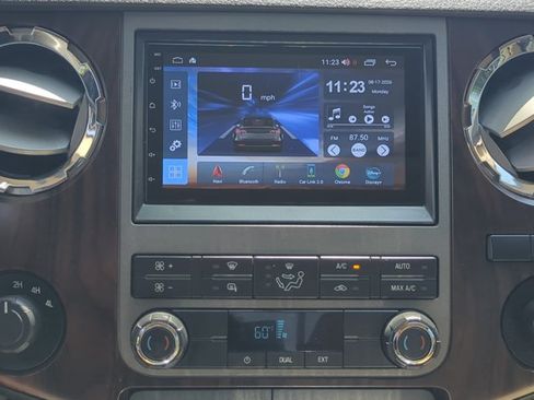 Used 2011 Ford F350 Lariat AWD/4WD image 18