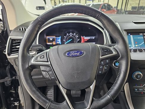 Used 2017 Ford Edge SEL w/ Equipment Group 201A image 29