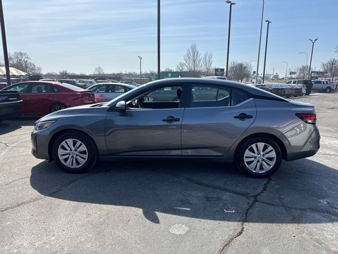 Used 2024 Nissan Sentra S image 3