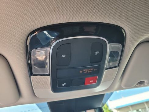 Used 2025 Hyundai Tucson SEL FWD image 22