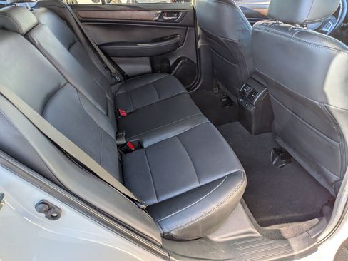 Used 2016 Subaru Outback 2.5i Limited image 35