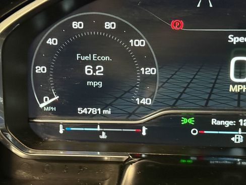 Used 2023 GMC Sierra 1500 Elevation w/ Preferred Package image 75