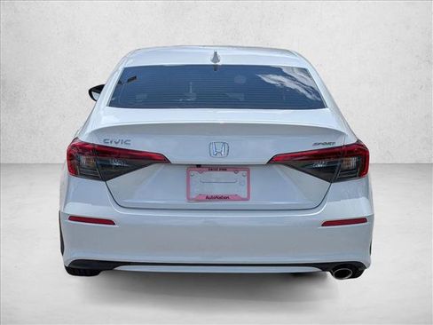 Used 2023 Honda Civic Sport image 6