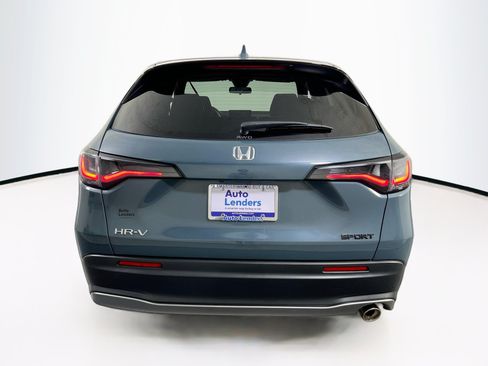 Used 2023 Honda HR-V Sport image 6