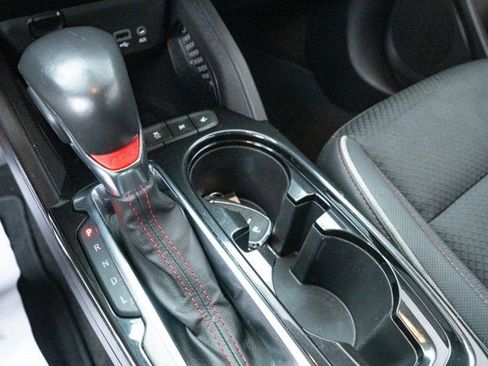 Used 2022 Chevrolet TrailBlazer RS image 20