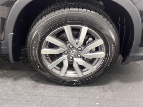 Used 2022 Honda Pilot EX-L image 23