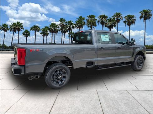 New 2026 Ford F350 XL w/ STX Appearance Package AWD/4WD image 7